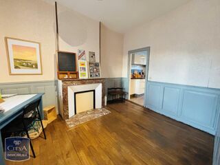  Maison à vendre 7 pièces 157 m²