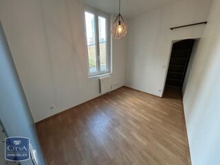  Appartement � vendre 4 pi�ces 61 m�