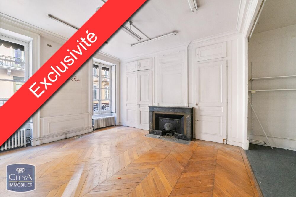 Vente Appartement appartement Lyon 2