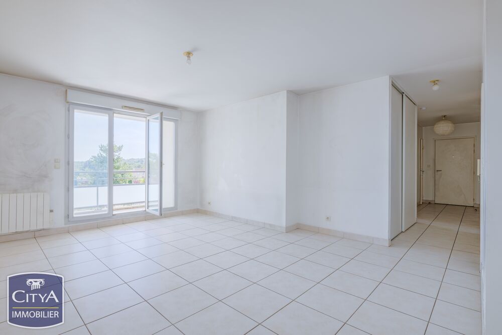 Vente Appartement appartement Francheville
