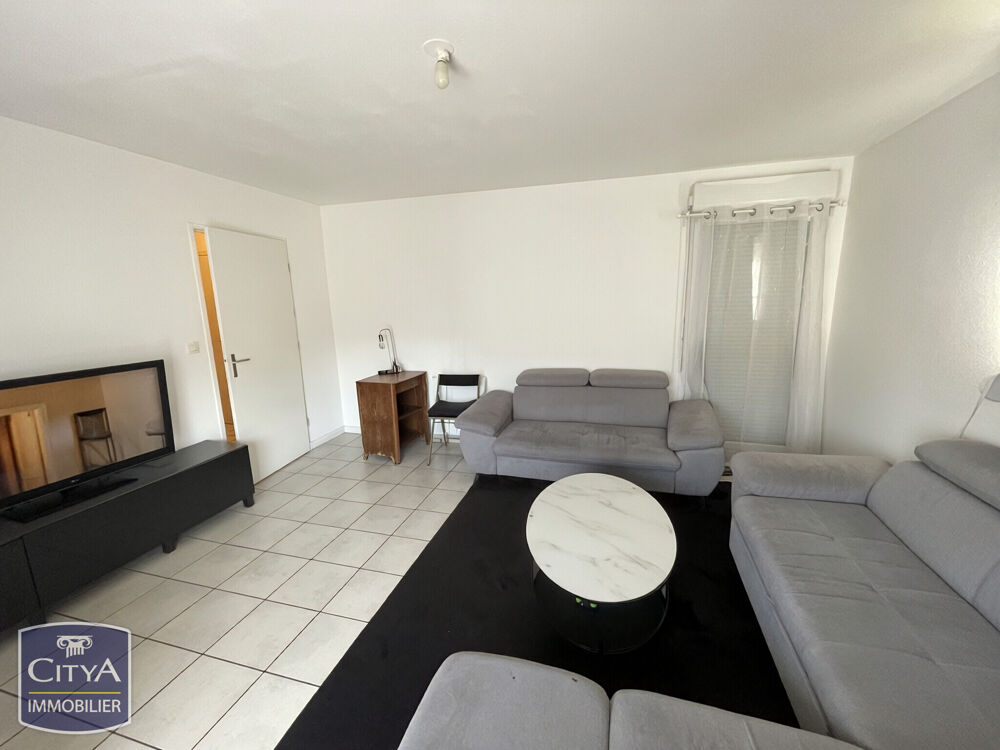 Vente Appartement appartement Rouen