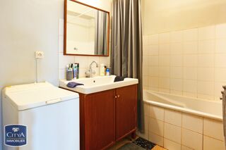  Appartement � vendre 2 pi�ces 42 m�