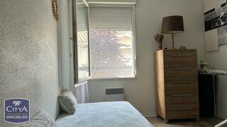  Appartement à vendre 3 pièces 56 m²
