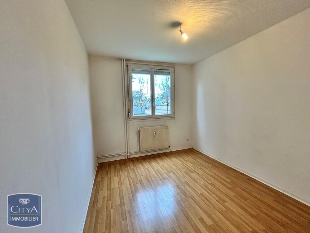 Vente Appartement appartement Villefranche-sur-saône