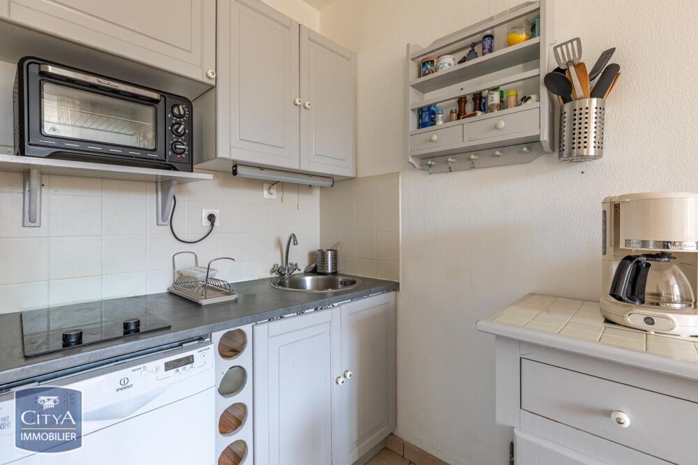 Vente Appartement appartement Sanary-sur-mer