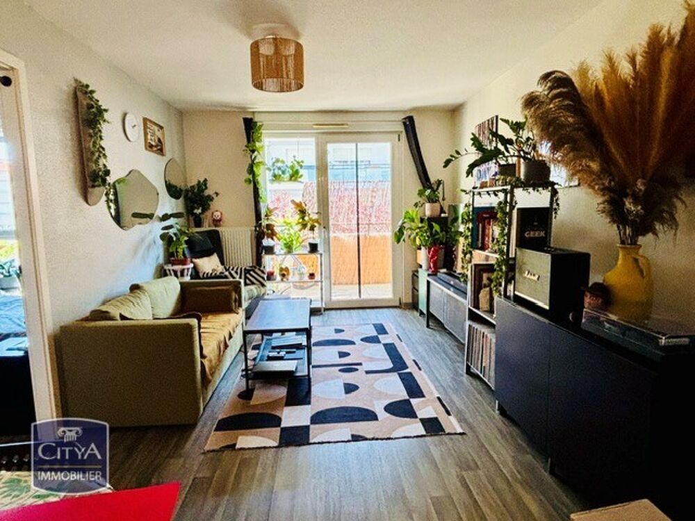 Appartement 2 pièces 41 m² · à Strasbourg · 41 m² · 130 800 €