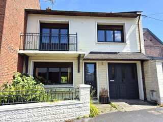  Maison à vendre 6 pièces 124 m²