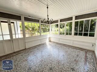  Maison à vendre 10 pièces 246 m²