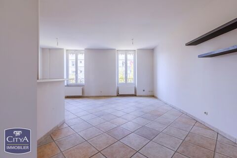  Appartement à vendre 3 pièces 72 m²