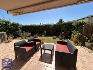 Appartement à vendre 2 pièces 60 m²