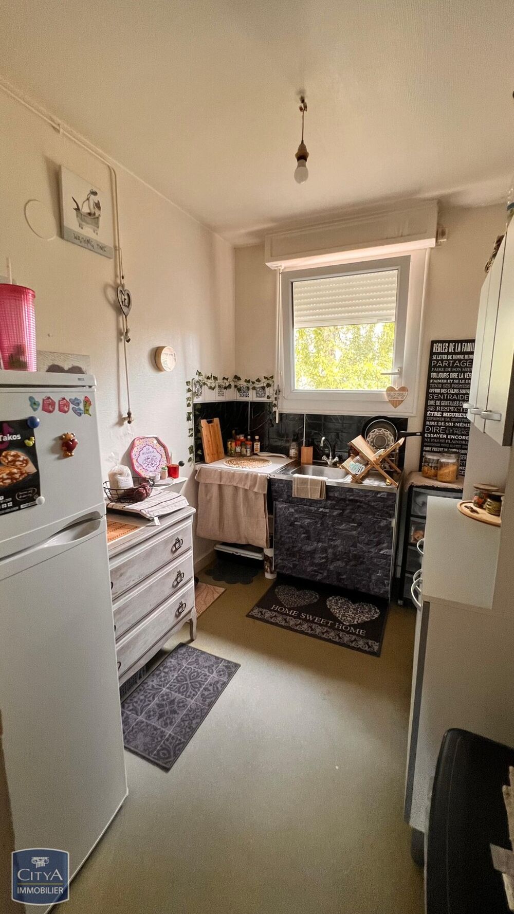 appartement