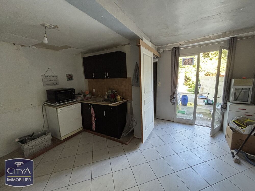 Vente Maison maison Douai