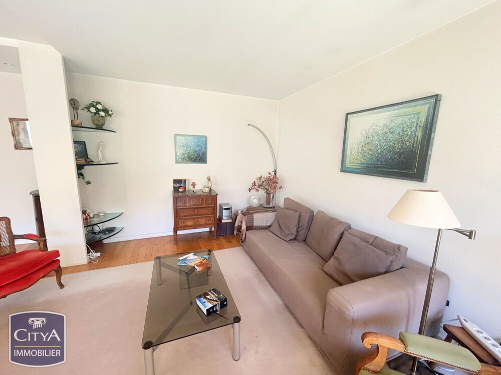 Vente Appartement appartement Saint-Étienne
