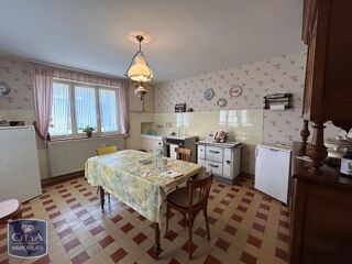  Maison à vendre 5 pièces 159 m²