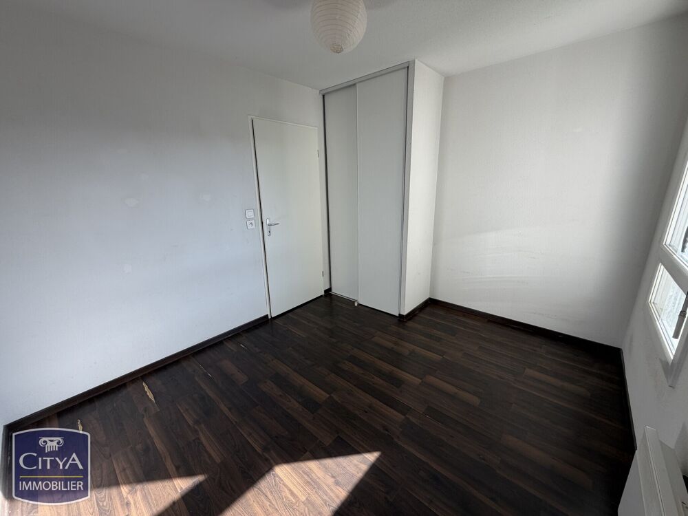Vente Appartement appartement Maromme