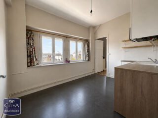  Appartement à vendre 2 pièces 42 m²