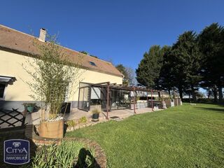 Maison à vendre 4 pièces 148 m²