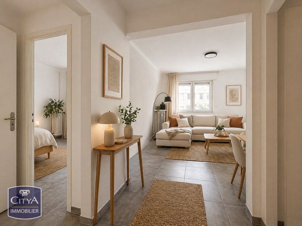 Vente Appartement appartement Cannes