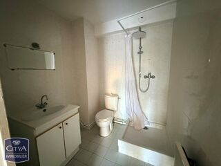  Appartement à vendre 1 pièce 30 m²