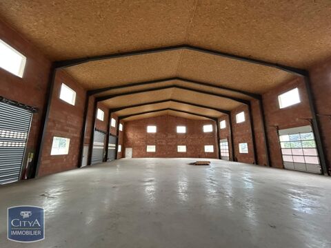 bureaux 395000 38160 Saint-sauveur