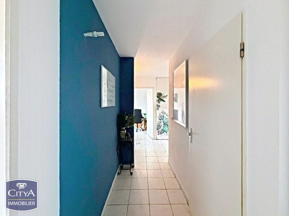 Vente Appartement appartement Fougères
