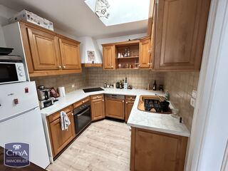  Appartement à vendre 2 pièces 55 m²
