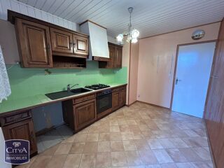  Appartement � vendre 5 pi�ces 98 m�