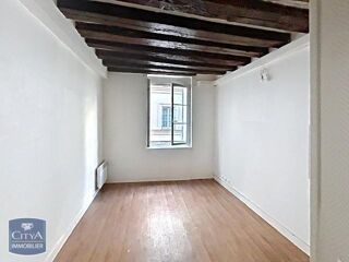  Appartement à vendre 1 pièce 14 m²