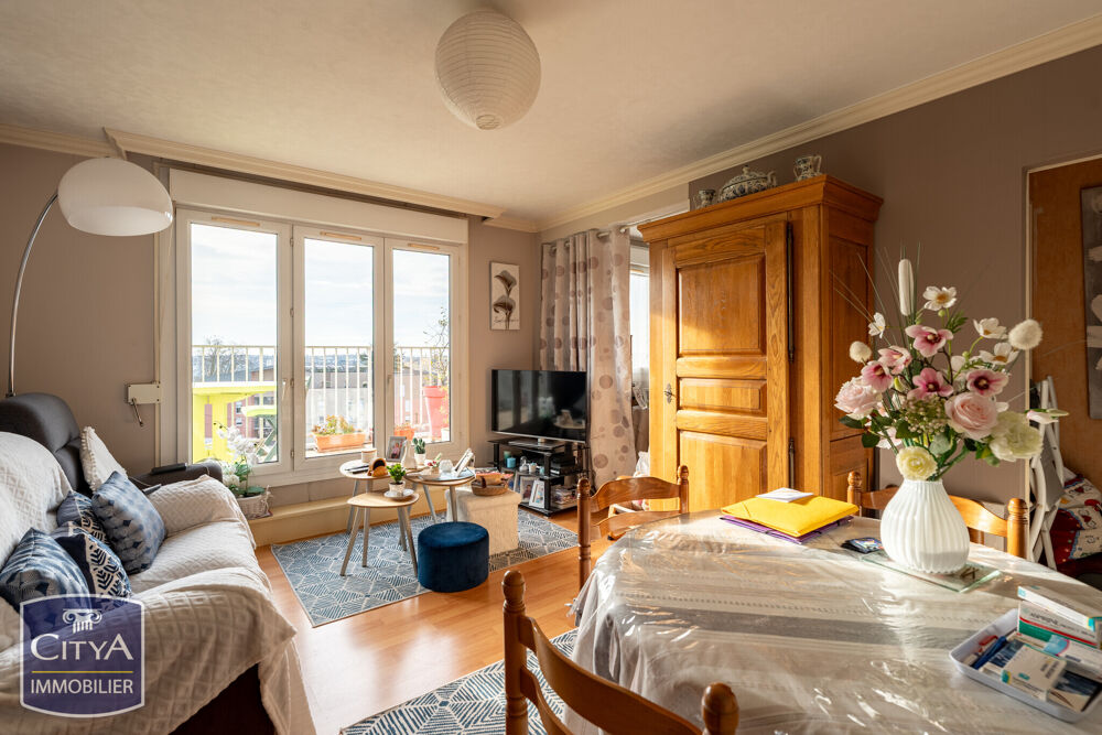 Vente Appartement appartement Le mans