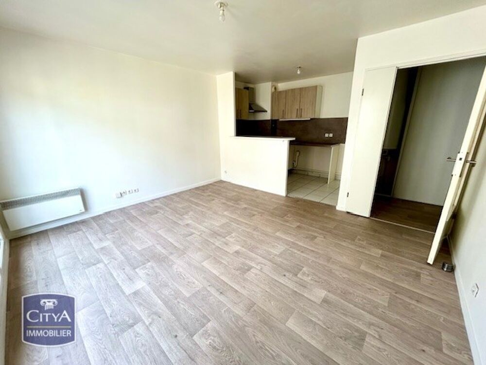 Vente Appartement appartement Meaux