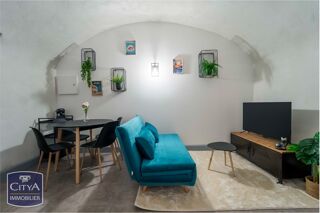  Appartement à vendre 1 pièce 27 m²