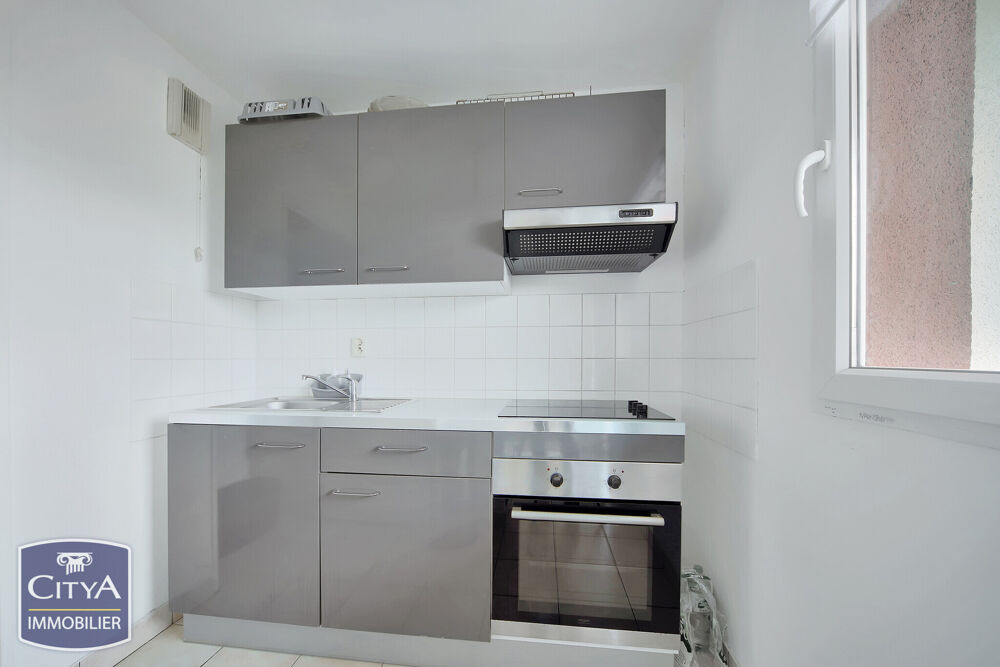 Vente Appartement appartement Auchel