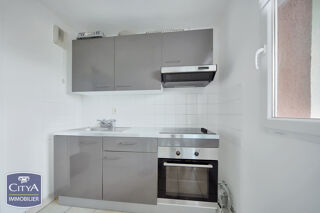  Appartement à vendre 2 pièces 55 m²