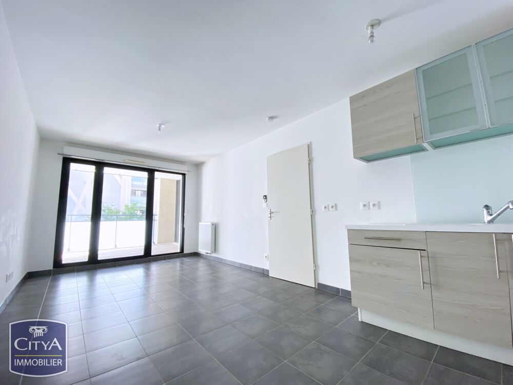 Appartement 2 pièces 38 m² · à Aix-en-Provence · 38 m² · 216 000 €