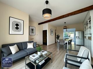  Maison à vendre 5 pièces 103 m²