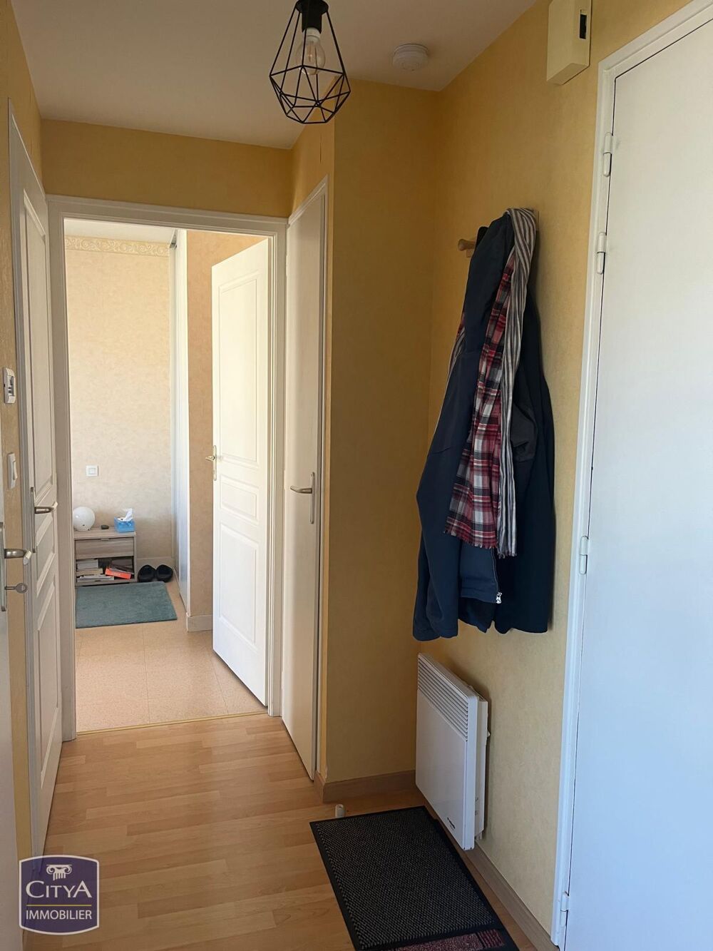 Vente Appartement appartement Laval