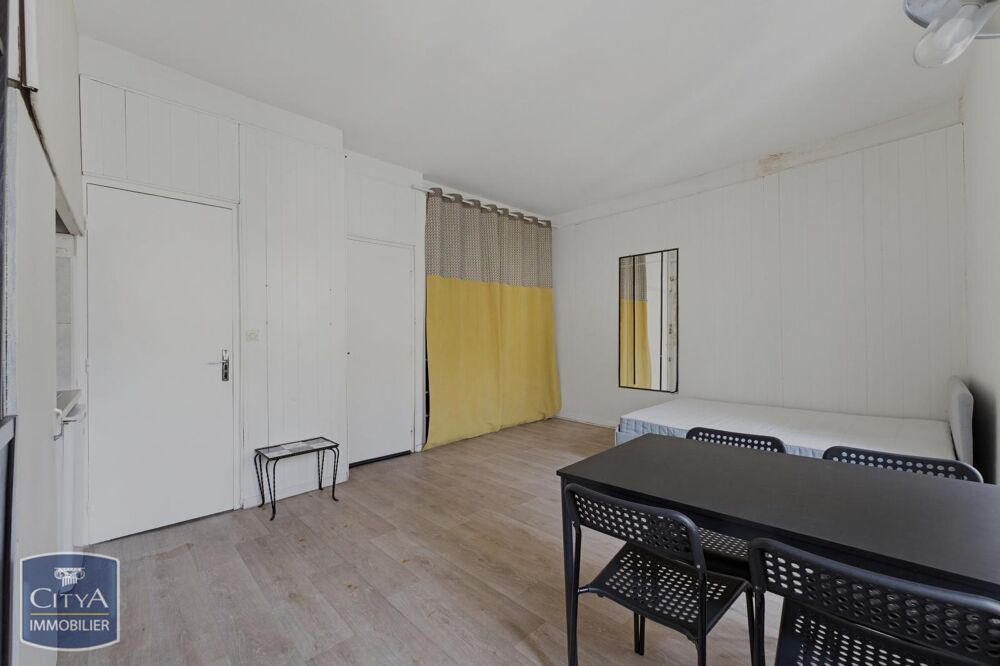 Vente Appartement appartement Bordeaux