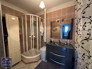  Appartement à vendre 4 pièces 64 m²