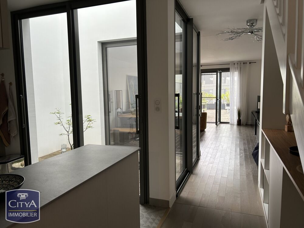 Vente Maison maison Bordeaux