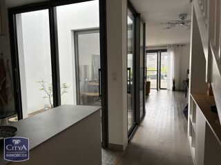 Vente Maison maison Bordeaux