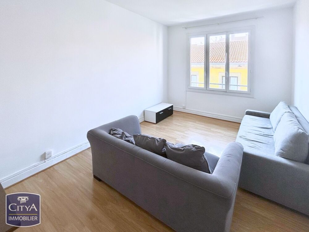 Appartement 2 pièces 54 m² · à Toulon · 54 m² · 131 800 €