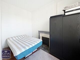  Appartement à vendre 2 pièces 34 m²