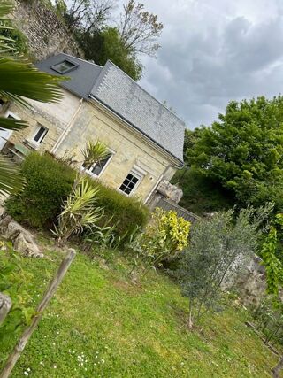  Maison � vendre 2 pi�ces 150 m�