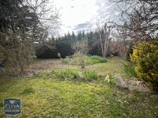  Maison à vendre 3 pièces 88 m²