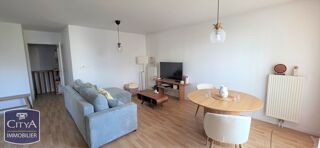  Appartement à vendre 3 pièces 67 m²