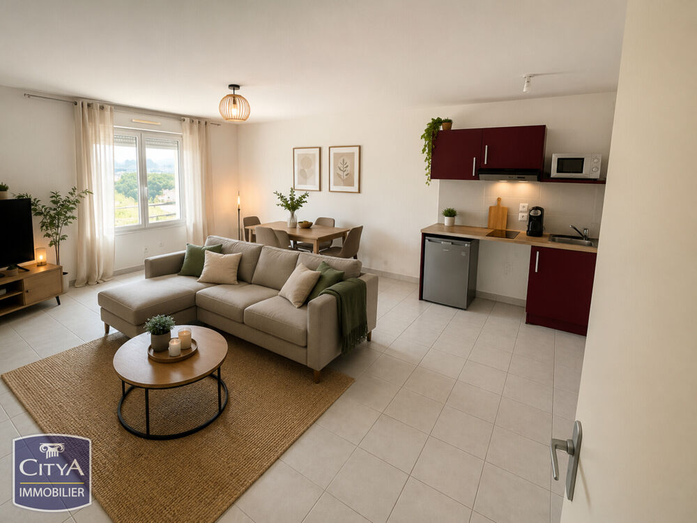 Vente Appartement appartement Marseille 3