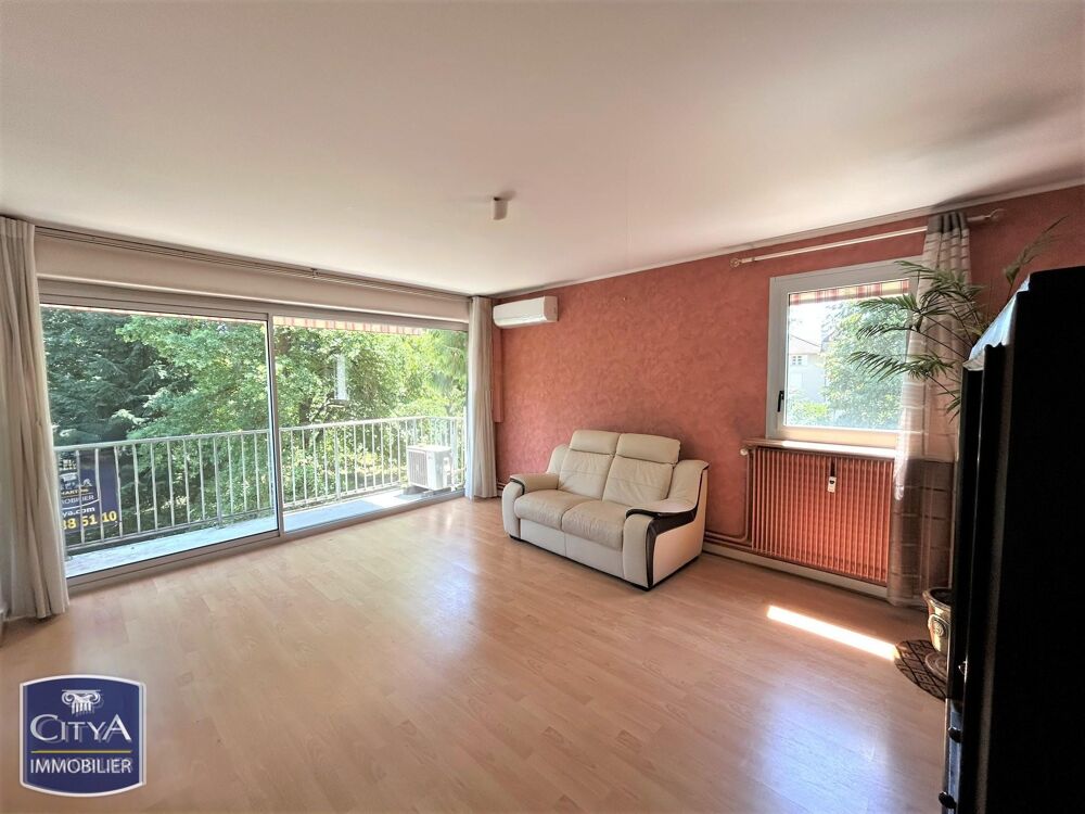 Vente Appartement appartement Charnay-lès-mâcon