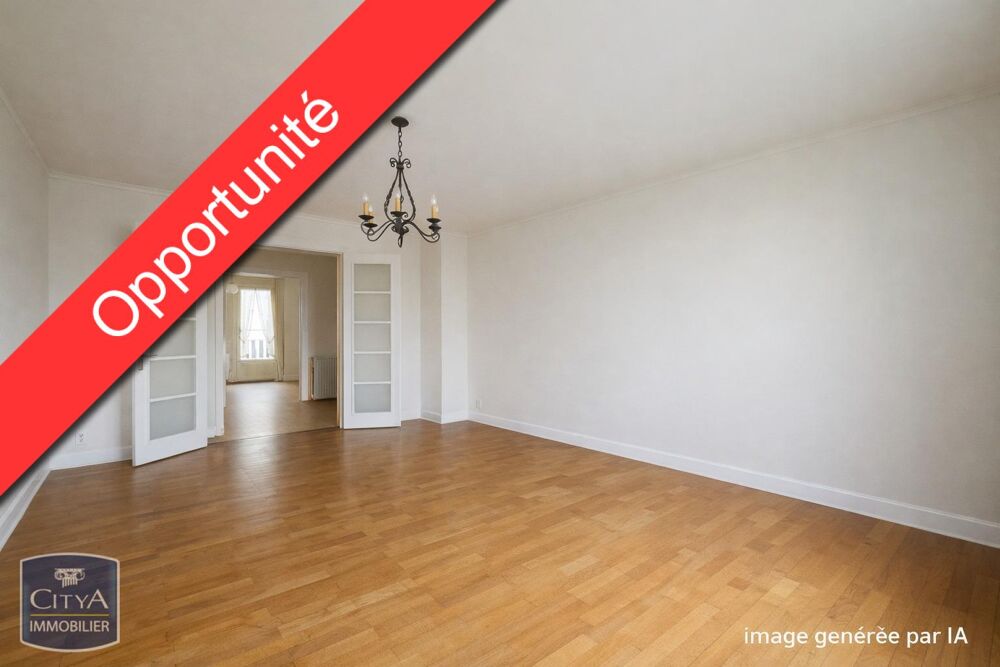Vente Appartement appartement Grenoble