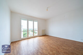  Appartement � vendre 3 pi�ces 64 m�