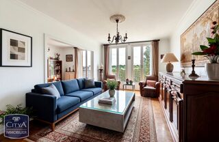  Appartement à vendre 4 pièces 92 m²